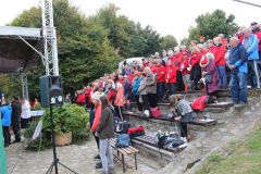 XIX_Swietokrzyski_Rajd_Pielgrzymkowy_Swiety_Krzyz_2018_IMG_0021_Fot_Zbigniew_Borowiec