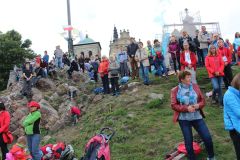 XIX_Swietokrzyski_Rajd_Pielgrzymkowy_Swiety_Krzyz_2018_IMG_0022_Fot_Zbigniew_Borowiec