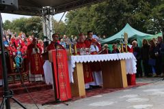 XIX_Swietokrzyski_Rajd_Pielgrzymkowy_Swiety_Krzyz_2018_IMG_0025_Fot_Zbigniew_Borowiec