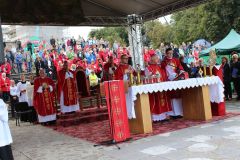 XIX_Swietokrzyski_Rajd_Pielgrzymkowy_Swiety_Krzyz_2018_IMG_0026_Fot_Zbigniew_Borowiec