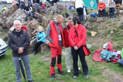 XIX_Swietokrzyski_Rajd_Pielgrzymkowy_Swiety_Krzyz_2018_IMG_0030_Fot_Zbigniew_Borowiec