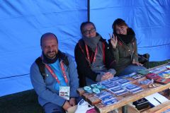 XIX_Swietokrzyski_Rajd_Pielgrzymkowy_Swiety_Krzyz_2018_IMG_0037_Fot_Zbigniew_Borowiec