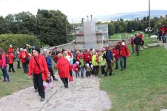XIX_Swietokrzyski_Rajd_Pielgrzymkowy_Swiety_Krzyz_2018_IMG_0042_Fot_Zbigniew_Borowiec