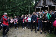 XX_Swietokrzyski_Rajd_Pielgrzymkowy_Swiety_Krzyz_2019_IMG_0010_Fot_Lukasz_Zarzycki