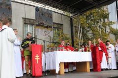 XX_Swietokrzyski_Rajd_Pielgrzymkowy_Swiety_Krzyz_2019_IMG_0062_Fot_Zbigniew_Borowiec