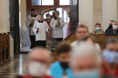 XXI_Swietokrzyski_Rajd_Pielgrzymkowy_Swiety_Krzyz_2020_IMG_0016_Fot_Lukasz_Zarzycki