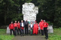XXI_Swietokrzyski_Rajd_Pielgrzymkowy_Swiety_Krzyz_2020_IMG_0029_Fot_Zbigniew_Borowiec