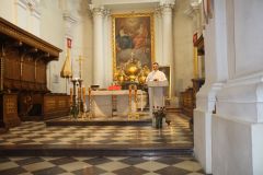 XXI_Swietokrzyski_Rajd_Pielgrzymkowy_Swiety_Krzyz_2020_IMG_0041_Fot_Zbigniew_Borowiec
