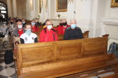 XXI_Swietokrzyski_Rajd_Pielgrzymkowy_Swiety_Krzyz_2020_IMG_0042_Fot_Zbigniew_Borowiec