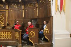 XXI_Swietokrzyski_Rajd_Pielgrzymkowy_Swiety_Krzyz_2020_IMG_0044_Fot_Zbigniew_Borowiec