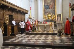 XXI_Swietokrzyski_Rajd_Pielgrzymkowy_Swiety_Krzyz_2020_IMG_0046_Fot_Zbigniew_Borowiec