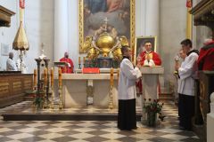 XXI_Swietokrzyski_Rajd_Pielgrzymkowy_Swiety_Krzyz_2020_IMG_0050_Fot_Zbigniew_Borowiec