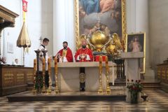 XXI_Swietokrzyski_Rajd_Pielgrzymkowy_Swiety_Krzyz_2020_IMG_0052_Fot_Zbigniew_Borowiec