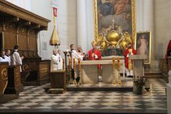 XXI_Swietokrzyski_Rajd_Pielgrzymkowy_Swiety_Krzyz_2020_IMG_0054_Fot_Zbigniew_Borowiec
