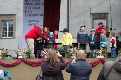 XXII_Swietokrzyski_Rajd_Pielgrzymkowy_Swiety_Krzyz_2021_IMG_0042_Fot_Grzegorz_Gruszka