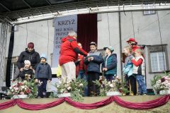 XXII_Swietokrzyski_Rajd_Pielgrzymkowy_Swiety_Krzyz_2021_IMG_0050_Fot_Grzegorz_Gruszka
