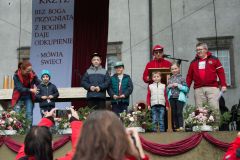 XXII_Swietokrzyski_Rajd_Pielgrzymkowy_Swiety_Krzyz_2021_IMG_0051_Fot_Grzegorz_Gruszka