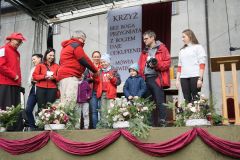 XXII_Swietokrzyski_Rajd_Pielgrzymkowy_Swiety_Krzyz_2021_IMG_0058_Fot_Grzegorz_Gruszka