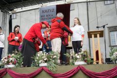 XXII_Swietokrzyski_Rajd_Pielgrzymkowy_Swiety_Krzyz_2021_IMG_0059_Fot_Grzegorz_Gruszka