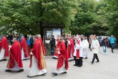 XXII_Swietokrzyski_Rajd_Pielgrzymkowy_Swiety_Krzyz_2021_IMG_0067_Fot_Grzegorz_Gruszka