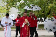 XXII_Swietokrzyski_Rajd_Pielgrzymkowy_Swiety_Krzyz_2021_IMG_0087_Fot_Grzegorz_Gruszka