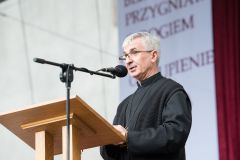 XXII_Swietokrzyski_Rajd_Pielgrzymkowy_Swiety_Krzyz_2021_IMG_0092_Fot_Grzegorz_Gruszka