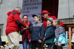 XXII_Swietokrzyski_Rajd_Pielgrzymkowy_Swiety_Krzyz_2021_IMG_0021_Fot_Lukasz_Zarzycki