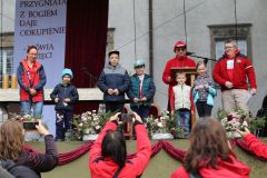 XXII_Swietokrzyski_Rajd_Pielgrzymkowy_Swiety_Krzyz_2021_IMG_0025_Fot_Lukasz_Zarzycki