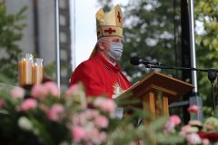 XXII_Swietokrzyski_Rajd_Pielgrzymkowy_Swiety_Krzyz_2021_IMG_0048_Fot_Lukasz_Zarzycki