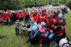 XXII_Swietokrzyski_Rajd_Pielgrzymkowy_Swiety_Krzyz_2021_IMG_0049_Fot_Lukasz_Zarzycki