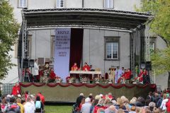 XXII_Swietokrzyski_Rajd_Pielgrzymkowy_Swiety_Krzyz_2021_IMG_0056_Fot_Lukasz_Zarzycki