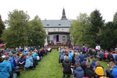 XXII_Swietokrzyski_Rajd_Pielgrzymkowy_Swiety_Krzyz_2021_IMG_0057_Fot_Lukasz_Zarzycki
