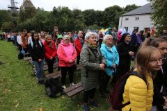XXII_Swietokrzyski_Rajd_Pielgrzymkowy_Swiety_Krzyz_2021_IMG_0068_Fot_Lukasz_Zarzycki