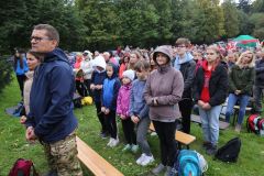 XXII_Swietokrzyski_Rajd_Pielgrzymkowy_Swiety_Krzyz_2021_IMG_0081_Fot_Lukasz_Zarzycki