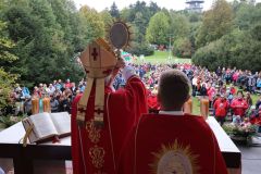 XXII_Swietokrzyski_Rajd_Pielgrzymkowy_Swiety_Krzyz_2021_IMG_0097_Fot_Lukasz_Zarzycki