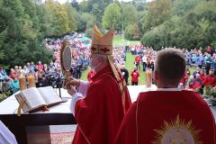 XXII_Swietokrzyski_Rajd_Pielgrzymkowy_Swiety_Krzyz_2021_IMG_0098_Fot_Lukasz_Zarzycki