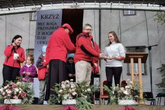 XXII_Swietokrzyski_Rajd_Pielgrzymkowy_Swiety_Krzyz_2021_IMG_0005_Fot_Marcin_Wronski