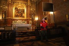 XXII_Swietokrzyski_Rajd_Pielgrzymkowy_Swiety_Krzyz_2021_IMG_0003_Fot_Zbigniew_Borowiec