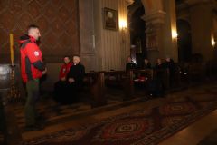 XXII_Swietokrzyski_Rajd_Pielgrzymkowy_Swiety_Krzyz_2021_IMG_0005_Fot_Zbigniew_Borowiec
