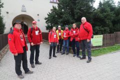XXII_Swietokrzyski_Rajd_Pielgrzymkowy_Swiety_Krzyz_2021_IMG_0014_Fot_Zbigniew_Borowiec