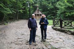 XXII_Swietokrzyski_Rajd_Pielgrzymkowy_Swiety_Krzyz_2021_IMG_0021_Fot_Zbigniew_Borowiec