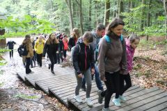 XXII_Swietokrzyski_Rajd_Pielgrzymkowy_Swiety_Krzyz_2021_IMG_0038_Fot_Zbigniew_Borowiec
