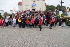 XXII_Swietokrzyski_Rajd_Pielgrzymkowy_Swiety_Krzyz_2021_IMG_0086_Fot_Zbigniew_Borowiec