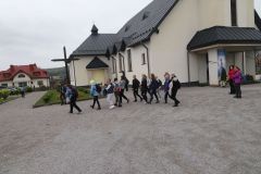 XXII_Swietokrzyski_Rajd_Pielgrzymkowy_Swiety_Krzyz_2021_IMG_0087_Fot_Zbigniew_Borowiec