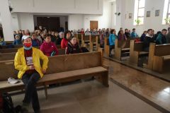 XXII_Swietokrzyski_Rajd_Pielgrzymkowy_Swiety_Krzyz_2021_IMG_0108_Fot_Zbigniew_Borowiec