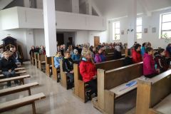 XXII_Swietokrzyski_Rajd_Pielgrzymkowy_Swiety_Krzyz_2021_IMG_0109_Fot_Zbigniew_Borowiec