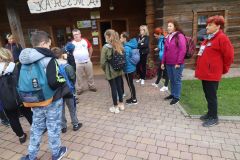 XXII_Swietokrzyski_Rajd_Pielgrzymkowy_Swiety_Krzyz_2021_IMG_0129_Fot_Zbigniew_Borowiec