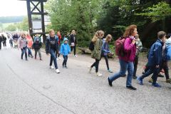 XXII_Swietokrzyski_Rajd_Pielgrzymkowy_Swiety_Krzyz_2021_IMG_0135_Fot_Zbigniew_Borowiec