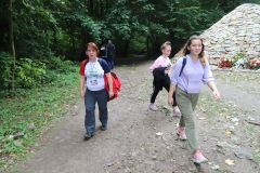 XXII_Swietokrzyski_Rajd_Pielgrzymkowy_Swiety_Krzyz_2021_IMG_0159_Fot_Zbigniew_Borowiec