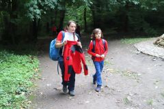 XXII_Swietokrzyski_Rajd_Pielgrzymkowy_Swiety_Krzyz_2021_IMG_0161_Fot_Zbigniew_Borowiec